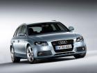 Audi A4 Avant 2.0 TFSI, 2008 - 2011