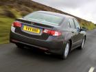 Honda Accord 2.4S, 2007 - 2011