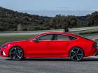 Audi RS 7 4.0 TFSI quattro, 2014 - ....