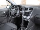 Volkswagen Polo 1.2 TSI, 2014 - ....