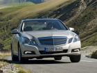 Mercedes-Benz E 200 CGI, 2009 - ....