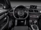 Audi RS Q3 2.5 TFSI quattro, 2014 - ....