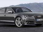 Audi S8 4.0 TFSI quattro, 2014 - ....