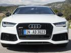 Audi RS 7 4.0 TFSI quattro, 2014 - ....