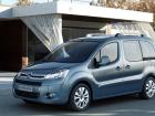 Citroen Berlingo 1.6i, 2008 - 2012