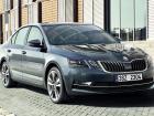 Skoda Octavia 1.6 MPI, 2017 - ....