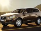 Volvo XC60 T6 AWD, 2008 - 2013