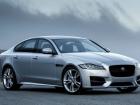 Jaguar XF 3.0 S/C AWD, 2015 - ....