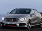 Mercedes-Benz A 200, 2012 - 2015