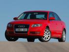 Audi A4 2.7 TDI, 2006 - 2007
