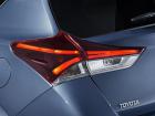Toyota Auris 1.6 D, 2015 - ....