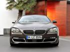 BMW 6 seeria 640d Gran Coupe, 2012 - 2015