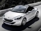 Peugeot RCZ 2.0 HDi, 2013 - ....