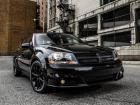 Dodge Avenger 2.4, 2007 - 2010