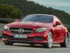 Mercedes-Benz E 300, 2016 - ....