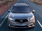 Acura MDX 3.5, 2016 - ....