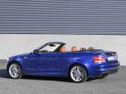 BMW 1 seeria 118i Cabrio, 2008 - ....