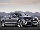 Audi RS 7 Sportback 4.0 TFSI quattro, 2013 - 2014