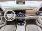 Mercedes-Benz E 250, 2016 - ....