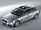 Audi A4 Avant 2.0 TDI, 2008 - 2011