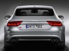 Audi S7 Sportback 4.0 TFSI S Tronic, 2012 - 2014