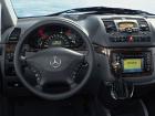 Mercedes-Benz Viano 3.2, 2003 - ....