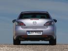 Mazda 6 Sport, 2008 - 2010