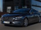 Mazda 6 SkyActiv-G 2.0, 2018 - ....