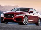 Jaguar XF 2.0 D, 2015 - ....