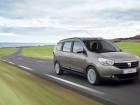 Dacia Lodgy 1.2, 2012 - ....