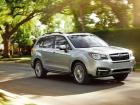 Subaru Forester 2.5, 2016 - 2018