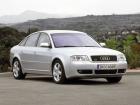 Audi A6 1.8 5V Turbo, 2001 - 2004