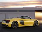 Audi R8 5.2 FSI quattro, 2015 - ....