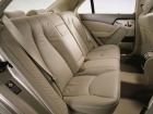 Mercedes-Benz S 430, 2004 - 2005