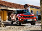 Jeep Compass 2.0 MultiJet 4x4, 2017 - ....