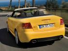 Audi RS 4 Cabriolet 4.2 FSI quattro, 2006 - 2008