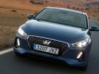 Hyundai i30 1.6 CRDi, 2017 - ....