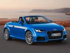 Audi TT 1.8 TFSI, 2014 - ....