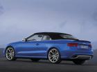 Audi RS 5 4.2 FSI quattro, 2013 - 2015