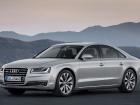 Audi A8 3.0 TFSI quattro L, 2013 - 2017