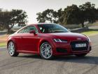 Audi TT TT 2.0 TFSI, 2014 - ....