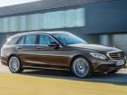 Mercedes-Benz C 250, 2013 - ....