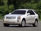 Cadillac SRX 3.6 V6 AWD, 2004 - 2009