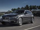 BMW 1 seeria 125i, 2015 - ....