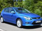 Hyundai i30 1.4i, 2010 - 2012