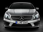 Mercedes-Benz CLA 180, 2013 - 2016