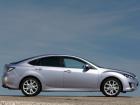 Mazda 6 Sport, 2008 - 2010