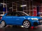 Audi A1 2.0, 2018 - ....