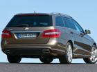 Mercedes-Benz E 350 4Matic BlueEFFICIENCY, 2011 - 2013