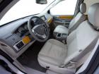 Chrysler Grand Voyager 2.8 CRD, 2008 - 2011